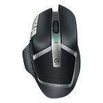  Logitech G602 Wireless Gaming Mouse