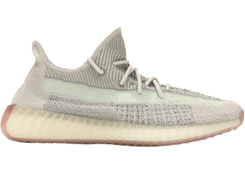 adidas Yeezy Boost 350 V2 Citrin (Reflective) for sale