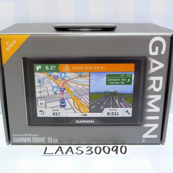 Garmin GPS