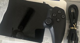 Mint
													PlayStation Portal Remote Player - Midnight, photo 3 of 3