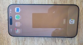 Mint
													Apple iPhone 16 Pro Max - T-Mobile, Black, 256 GB, A3084, photo 2 of 8