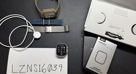 Good
													Apple Watch Ultra 2 49mm - Unlocked, Natural, A2986, photo 1 of 9