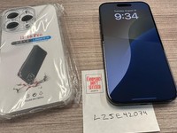 Apple iPhone 16 Pro
