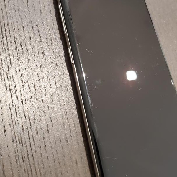 Samsung Galaxy S10 5G - Verizon, 256 GB, Silver, 8 GB, SM-G977U