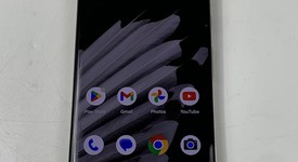 Good
													Google Pixel 7 Pro - Unlocked, Hazel, 256 GB, 12 GB, GE2AE, photo 1 of 8