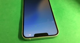 Good
													Apple iPhone 13 - Verizon, Starlight, 128 GB, A2482, photo 2 of 3