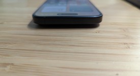 Mint
													Apple iPhone 15 - Unlocked, Black, 128 GB, A2846, photo 4 of 9