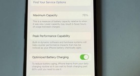 Fair
													Apple iPhone 14 Pro - Unlocked, Purple, 1 TB, A2650, photo 3 of 15