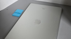 Good
													Apple iPad 9th Gen - Wi-Fi, Silver, 64 GB, A2602, photo 5 of 5
