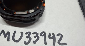 Good
													Samsung Galaxy Watch Ultra - Unlocked, Gray, SM-L705U, 47mm, photo 2 of 3