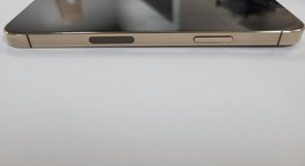 Good
													Apple iPhone 12 Pro - AT&T, Gold, 256 GB, A2341, photo 5 of 7