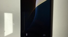 Good
													Apple iPhone 13 - Unlocked, Midnight, 128 GB, A2482, photo 1 of 5