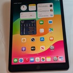 Good Apple iPad (8th Gen) - Wi-Fi, 32 GB, Gray, A2270