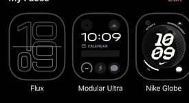 Mint
													Apple Watch Ultra 3 49mm - Unlocked, Black, A3281, photo 6 of 6