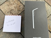 Samsung Galaxy S25 Plus