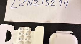 Used
													Apple AirPods Pro 3, photo 1 of 7