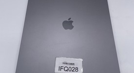 Mint
													Apple iPad Air 13" (M2) 2024 - Wi-Fi, Gray, 128 GB, A2898, photo 4 of 9