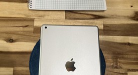 Good
													Apple iPad 6th Gen - Wi-Fi, Silver, 32 GB, A1893, photo 4 of 4
