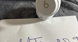 Used
													Beats Solo 4 - Black, photo 4 of 10