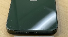 Fair
													Apple iPhone 13 - Unlocked, Green, 128 GB, A2482, photo 4 of 7