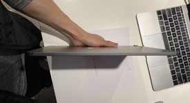 Mint
													Apple iPad Pro 12.9" 3rd Gen 2018 - Unlocked, Gray, 1 TB, A2014, photo 3 of 7