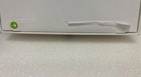 New
													Apple iPad Pro 11" (M4) 2024 - Wi-Fi, Black, 256 GB, 8 GB, A2836, Standard Glass, photo 5 of 11