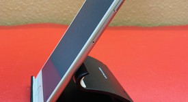 Good
													Apple iPhone 6S Plus - Unlocked, Silver, 32 GB, A1687, photo 5 of 7