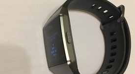 Good
													Fitbit Ionic - Gray, photo 1 of 4