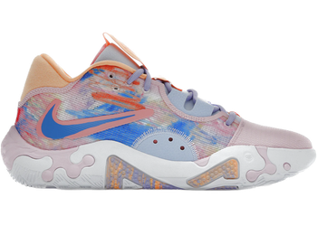 Nike PG 6 Painted Swoosh for sale