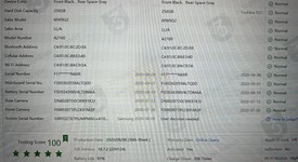 Good
													Apple iPhone 11 Pro - Unlocked, Gray, 256 GB, A2160, photo 4 of 9