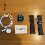 Mint Apple Watch Ultra 49mm - Unlocked, Titanium, A2622