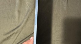 Mint
													Apple iPad Air 5th Gen - Wi-Fi, Blue, 256 GB, A2588, photo 3 of 16