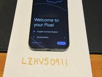 Google Pixel 9 Pro