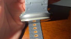 Good
													Apple Watch Ultra 49mm - Unlocked, Titanium, A2622, photo 2 of 6