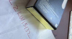 New
													Google Pixel 9 - Unlocked, Obsidian, 128 GB, 12 GB, G2YBB, photo 2 of 2