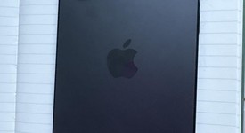 Good
													Apple iPhone 14 Pro Max - Unlocked, Black, 128 GB, A2651, photo 3 of 4