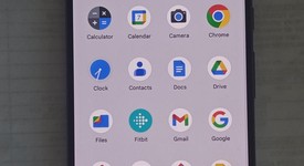 Good
													Google Pixel 8 Pro - Unlocked, Obsidian, 128 GB, 12 GB, G1MNW, mmWave 5G, photo 4 of 8