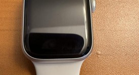Mint
													Apple Watch Series 8 41mm - Silver, A2770 - GPS, Aluminum, photo 2 of 6