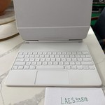 Used Apple Magic Keyboard Folio - White