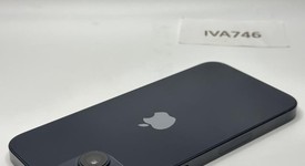 Good
													Apple iPhone 14 - Unlocked, Midnight, 128 GB, A2649, photo 3 of 4