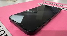 Good
													Apple iPhone 13 - Unlocked, Blue, 128 GB, A2482, photo 4 of 14