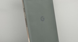 Good
													Google Pixel 7 Pro - Unlocked, Hazel, 128 GB, 12 GB, GE2AE, photo 3 of 3