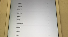 Good
													Apple iPad Air 2 - Wi-Fi, Gold, 16 GB, photo 1 of 7
