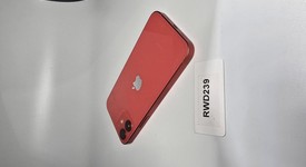 Mint
													Apple iPhone 12 Mini - Unlocked, Red, 128 GB, A2176, photo 3 of 7