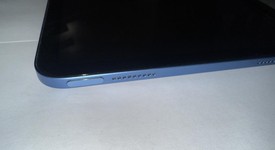 Good
													Apple iPad 11th Gen - Wi-Fi, Blue, 128 GB, A3354, photo 3 of 5