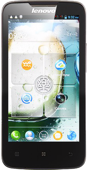Lenovo A820