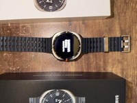 Samsung Galaxy Watch Ultra (2025)