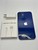 Good Apple iPhone 12 - Unlocked, Blue, 128 GB, A2172