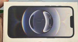 New
													Apple iPhone 16e - Verizon, Black, 128 GB, A3212, photo 1 of 2