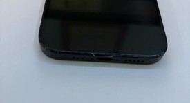 Fair
													Apple iPhone 15 - T-Mobile, Black, 128 GB, A2846, photo 5 of 8